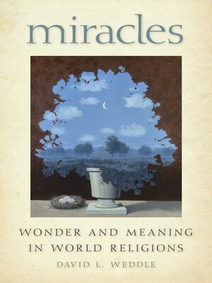 Miracles - ebook